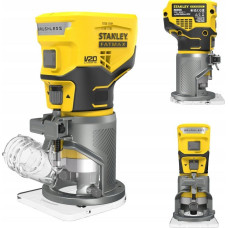 Stanley 8MM V20 18V 0*AH ACUULATOR MILLER