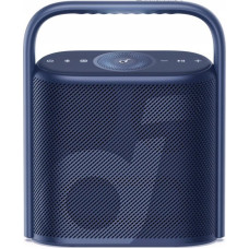 Soundcore Speaker Motion X500 Navy Blue.