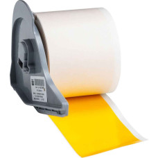 Brady Yellow BMP71 Label Printer