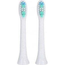 Oromed Oro-Sonic sonic toothbrush tip white 2pcs.