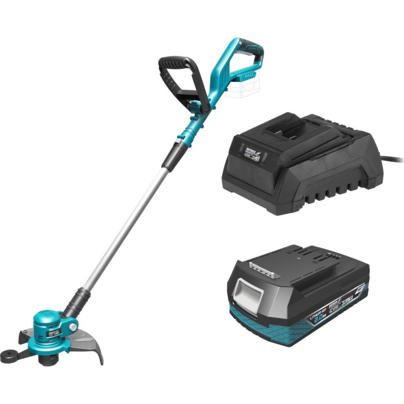 Dedra Starter kit DED7090 + DED7032 + DED7038 (DED7016)