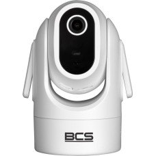 BCS Wi-Fi 4Mpx indoor PTZ camera -L-PTHOME03, tracking and AI (human recognition) functions