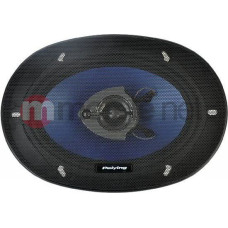 Peiying Car speaker PY-AQ572C