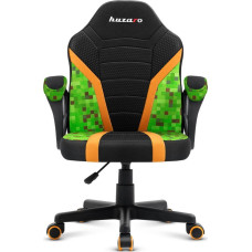 Huzaro Ranger 1.0 seat green