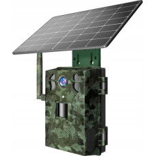 Tophunt Fotopułapka H6 Green