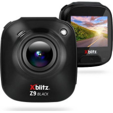 Xblitz Video Recorder Z9 Black