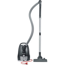 Severin Vacuum cleaner BC 7030 vacuum cleaner 2 l Dry 750 Watt dust bag