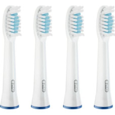 Oral-B Pulsonic Sensitive 4pc tip.