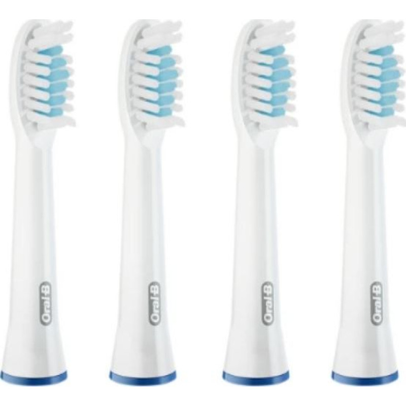 Oral-B Pulsonic Sensitive 4pc tip.