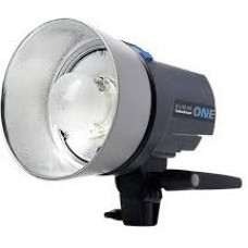 Elinchrom D-Lite RX ONE studio lamp (E20485)