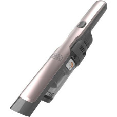 Black&Decker Handheld vacuum cleaner DVC320BRG