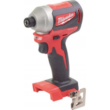 Milwaukee Akumuliatorinis smūginis suktuvas M18 CBLID-0 impact wrench (be akum. ir kroviklio)