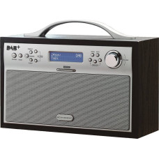 Scansonic DA88 DAB+ radio - SORT