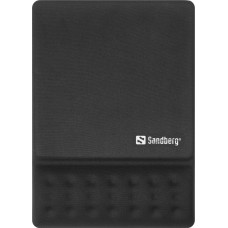 Sandberg 520-38 mouse pad Black