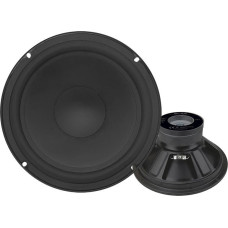 Blow Car speaker Universal woofer GDN25 8Ohm 300W