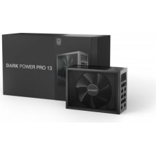 Be Quiet! ZASILACZ BEQUIET! DARK POWER PRO 13 1600W