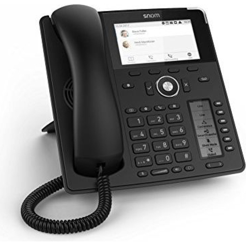 Snom Phone D785