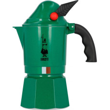 Bialetti Alpina coffee machine 1 cup (2762/MR)