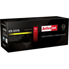 Activejet ATB-325YN Yellow Replacement Toner TN-325 (ATB-325YN)