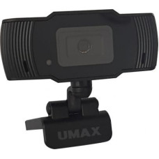 Umax Webcam W5 Webcam (UMM260006)