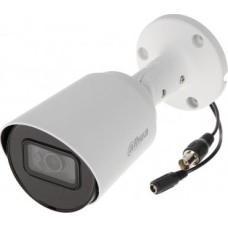 Dahua Technology AHD, HD-CVI, HD-TVI, PAL CAMERA HAC-HFW1800T-A-0280B - 8.3 Mpx 2.8 mm DAHUA