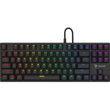 Savio Tempest X2 Outemu Red Keyboard (84716060)