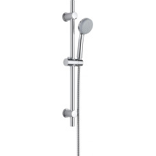Deante NEO SYMETRIO CHROME 1-FUNCTION SHOWER KIT