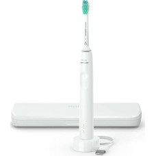 Philips Sonicare 3100 HX3673/13 White toothbrush