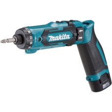 Makita DF012DSE 7.2V screwdriver
