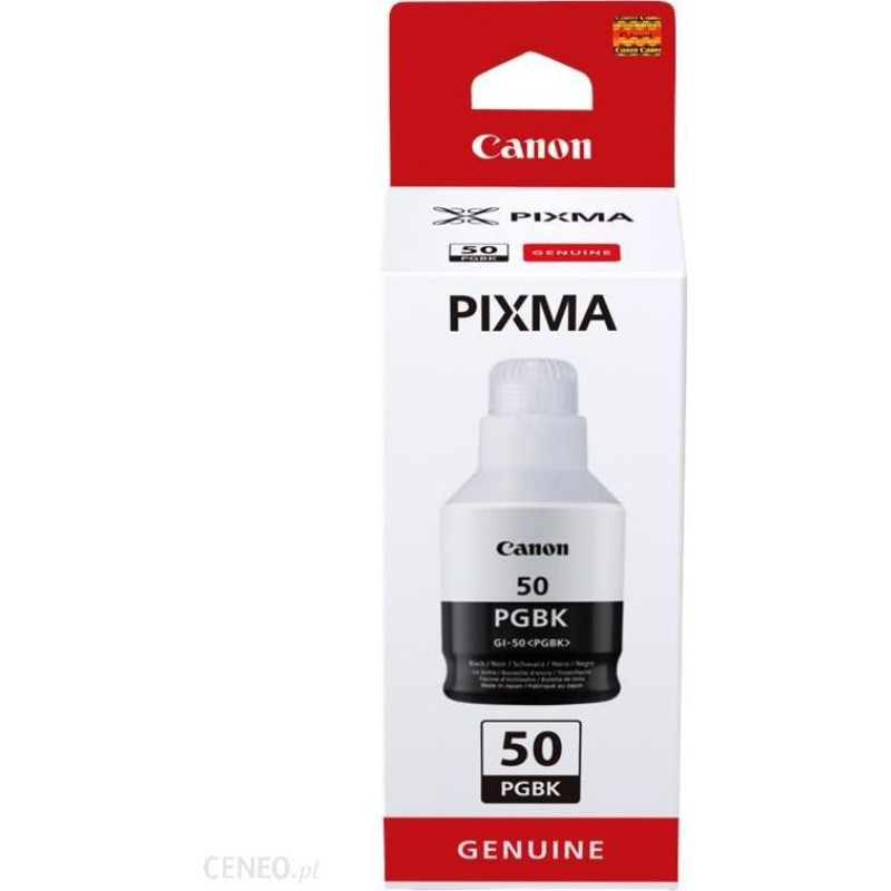 Canon GI-41 PGBK Ink (4528C001)