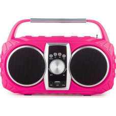 Prime3 Radio