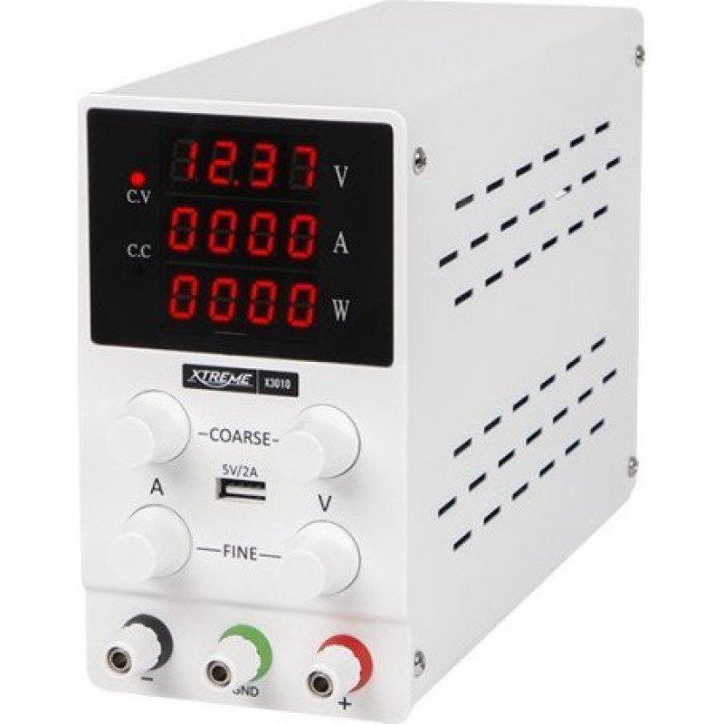 Blow Zasilacz laboratoryjny  x3010 30v/10a