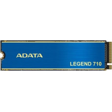 Adata Legend 710 2TB M.2 2280 PCI-E x4 Gen3 NVMe SSD (ALEG-710-2TCS)