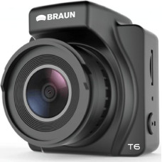 Braun Phototechnik B-Box T6 video recorder