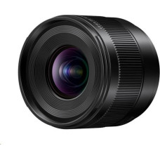 Panasonic LEICA G 9mm/F1.7 lens, 4K video, weatherproof