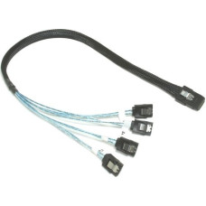 Intel Izpārdošana - RAID/SAS Cable Kit CBL740MS7P Single