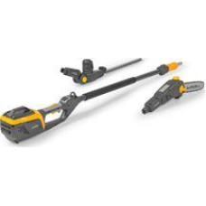 Stiga Cordless shears SMT 500 AE 44 cm