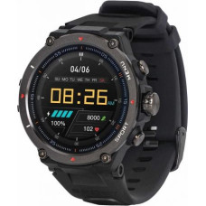 Garett Electronics Smartwatch GRS PRO black