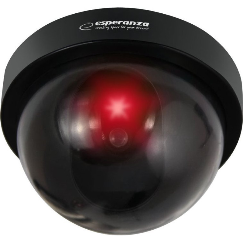Esperanza ECA101 dummy ghost surveillance camera
