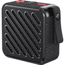 Wekome D50 Pop Digital Series Speaker - V5.2 Portable Wireless Bluetooth Speaker (Black)