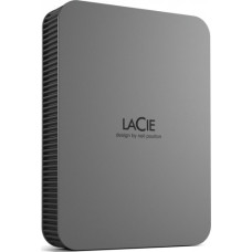 Lacie External HDD Mobile Drive 5TB USB-C STLR5000400