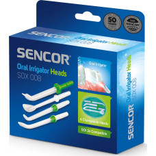 Sencor SOX 008 tip for irrigator 4pcs.