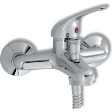 Ferro Titania Iris wall-mounted bathtub mixer chrome (92020/1.0)