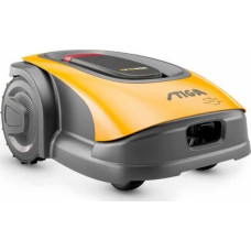 Stiga Stig 600 mowing robot