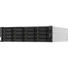 Qnap Server NAS TS-h2287XU-RP-E2336-32G Intel Xeon E-2336 6C 12T