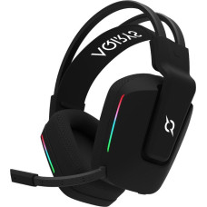 Aqirys Alya Headphones 2.0 Black (AQI-GA-HP-3)