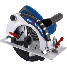 Dedra Circular Saw Hand Saw 1800W 210mm