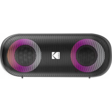 Kodak Bluetooth Hifi Speaker Rgb 20w Waterproof Ipx6 Tws Stereo / Pws-2233