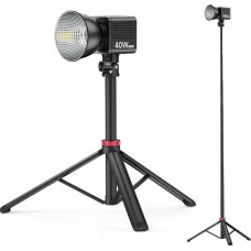 Ulanzi Tripod Studio Lighting Stand 36.5-200cm Portable 1/4