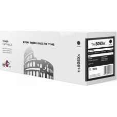 Tb Print Toner Black Replacement 05X (TH505XN)